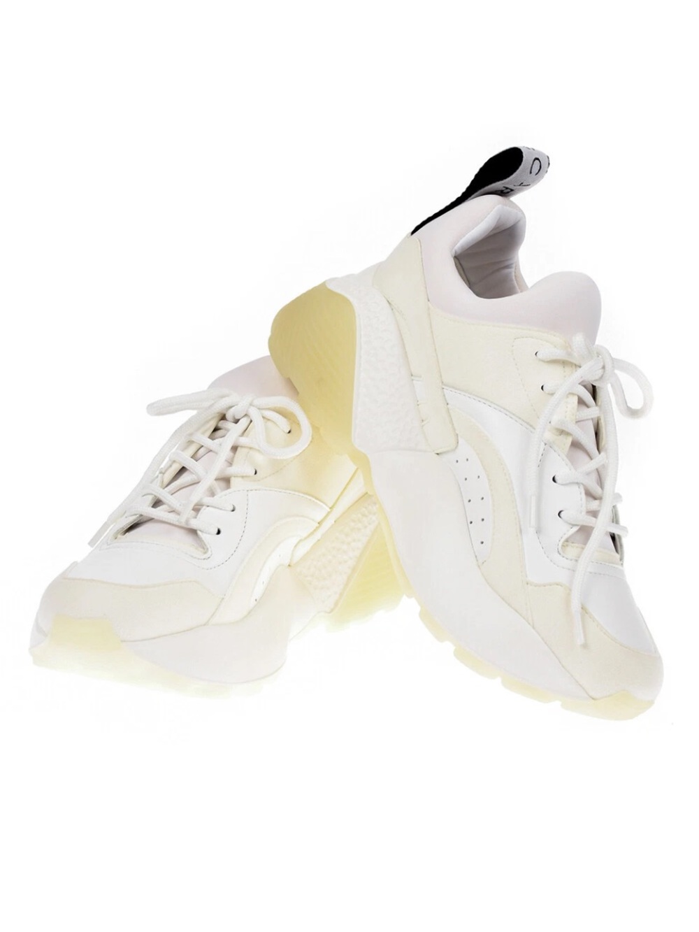 Stella McCartney Eclypse trainers